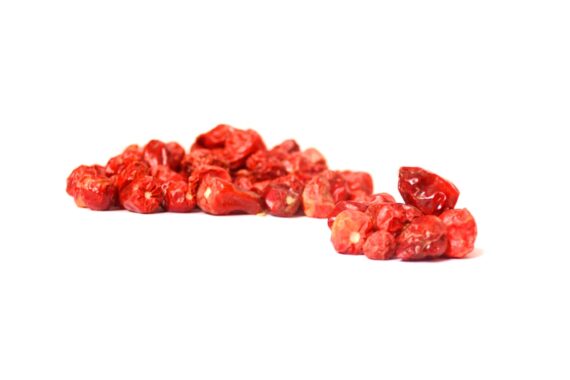 Red Peppercorns