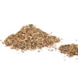 Dried Fenugreek Leaves