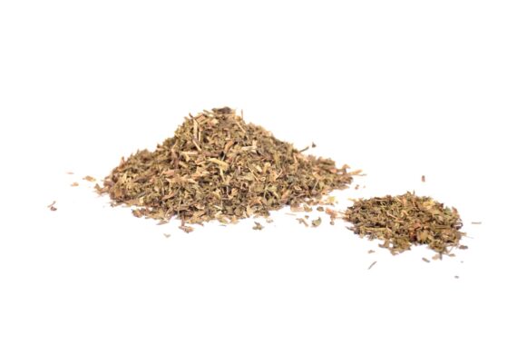 Dried Fenugreek Leaves