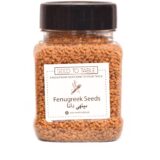 Fenugreek Seeds