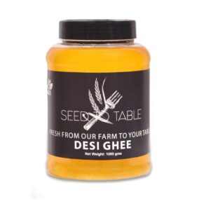 Desi Ghee 02