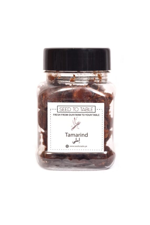 Tamarind